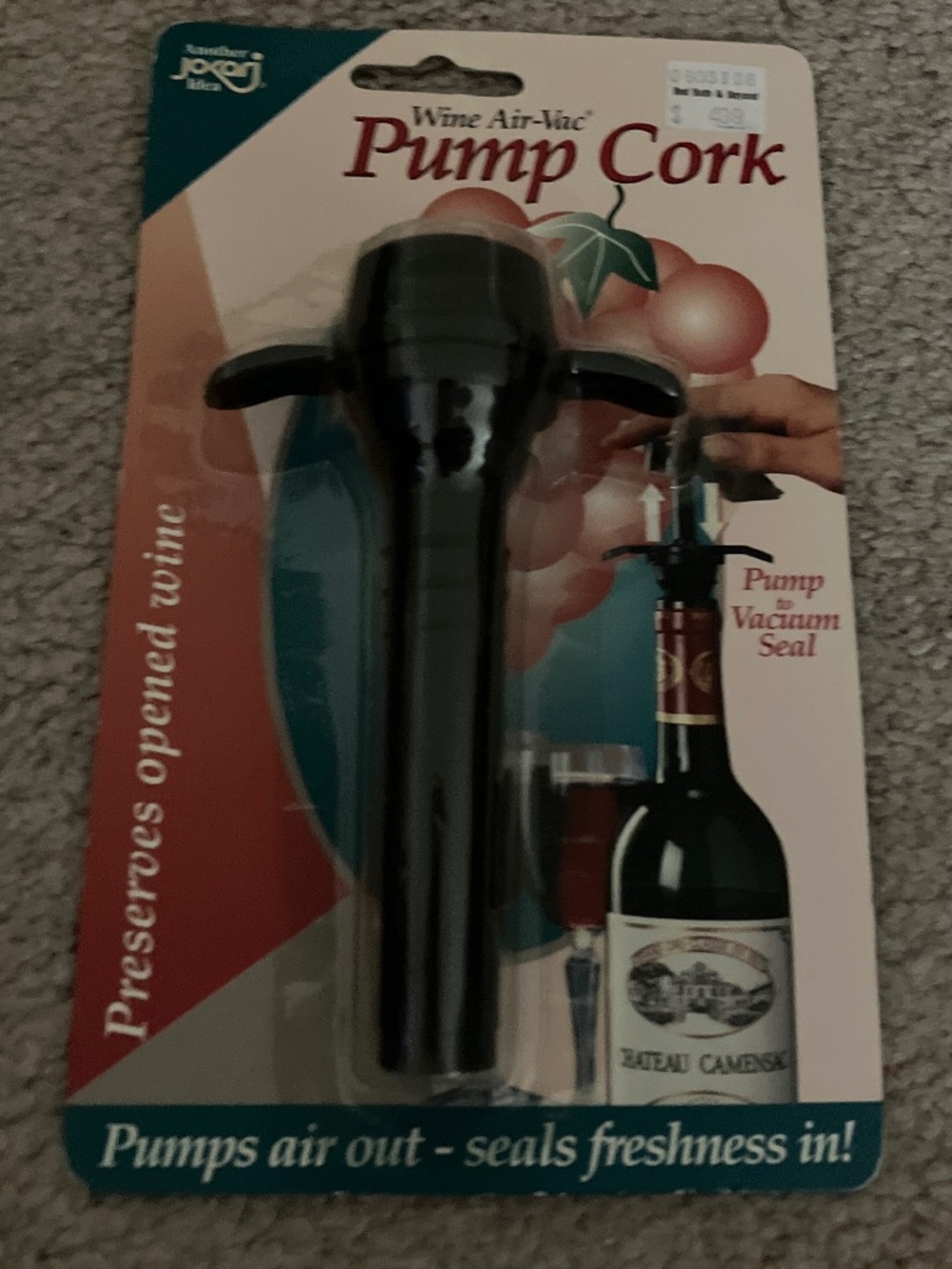 Assorted Kitchen Items